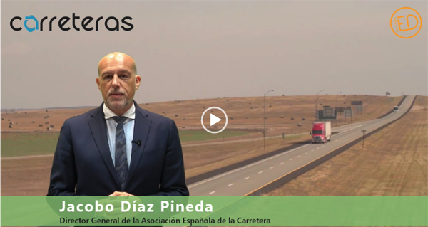 El Laboratorio de Ideas de la Carretera - Jacobo Díaz Pineda