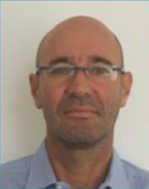 Alejandro Alfredo Bisio