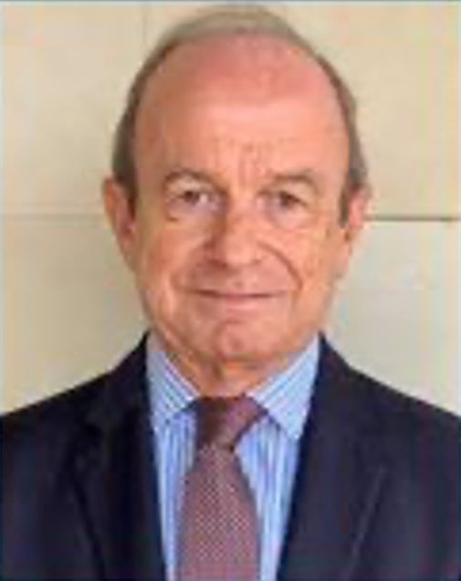 Alfredo García García