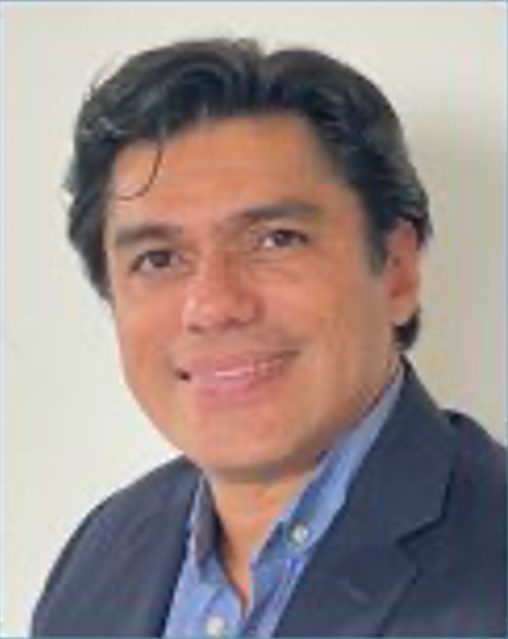Germán Eduardo Valverde González