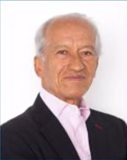 Hernán Otoniel Fernández Ordóñez