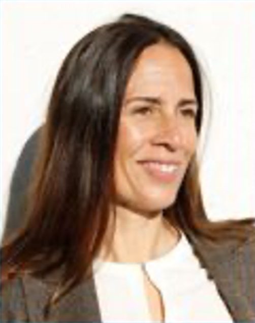 María del Carmen Rubio Gámez