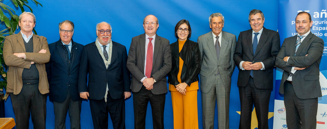 La iniciativa de seguridad vial de Cerveceros de España cumple 25 años