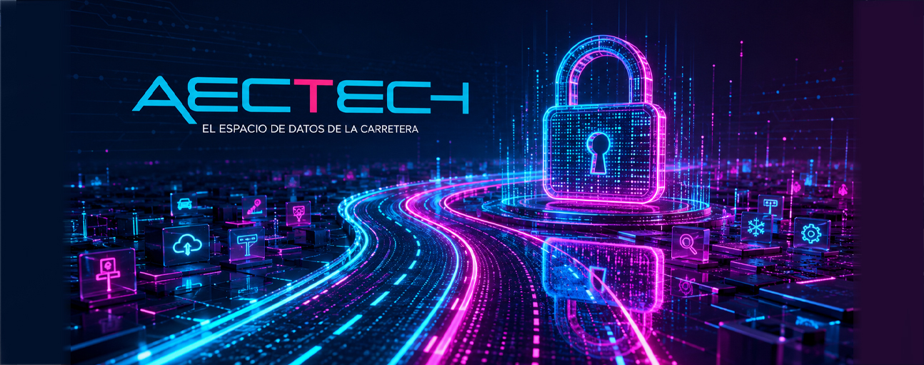 AECTech entra en la Lista de Confianza de Espacios de Datos y acelera la digitalización del sector viario