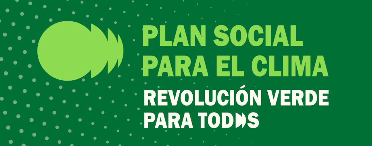 La Asociación Española de la Carretera presenta propuestas al Plan Social para el Clima